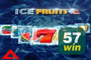 57WIN ajuda online — chat de suporte no aplicativo oficial
