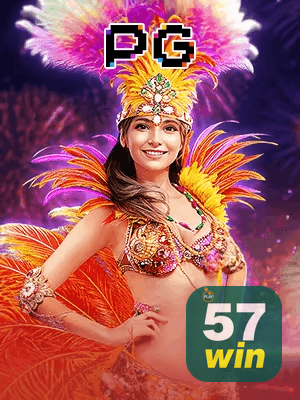 57WIN cadastro — verificação de conta e PIX no caixa